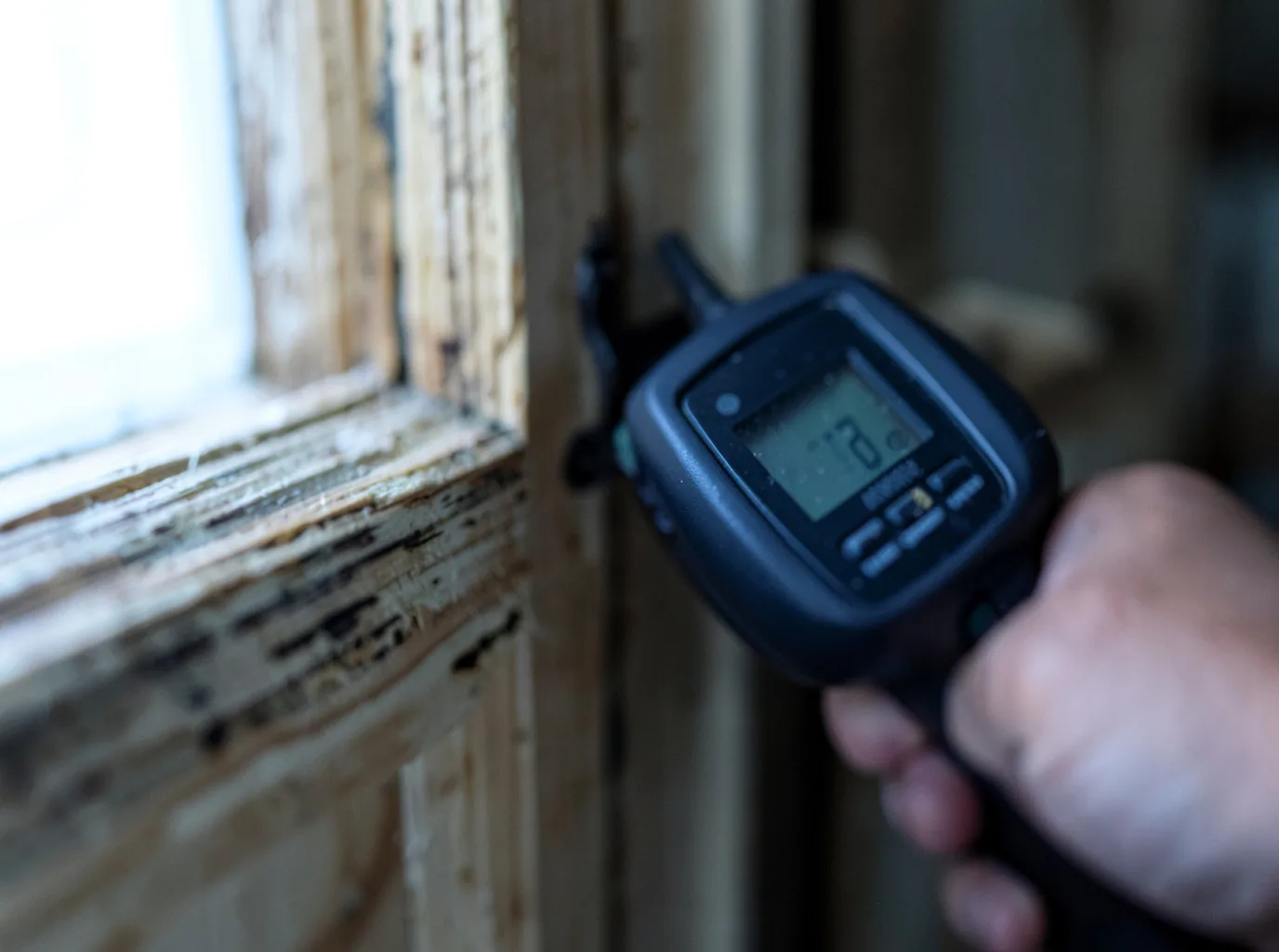 Ceiling Water Damage Repair in North East, PA